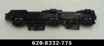 Conrail LionMaster LEGACY SD80MAC #4120 - 6-28303 Conrail LionMaster LEGACY SD80MAC #4120 - 6-28303